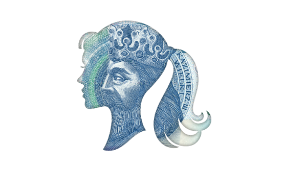 Dlaczego nie ma kobiet na banknotach?