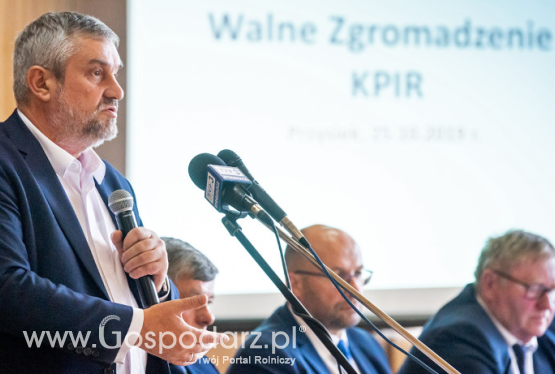 O polskim i europejskim rolnictwie z rolniczym samorządem