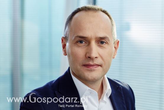 Dariusz Goszczyński nowym Dyrektorem Generalnym Krajowej Rady Drobiarstwa – Izby Gospodarczej