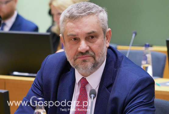 Posiedzenie Rady ds. Rolnictwa i Rybołówstwa