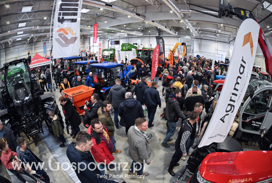 AGRO-PARK 2024: najnowsze trendy i technologie w rolnictwie