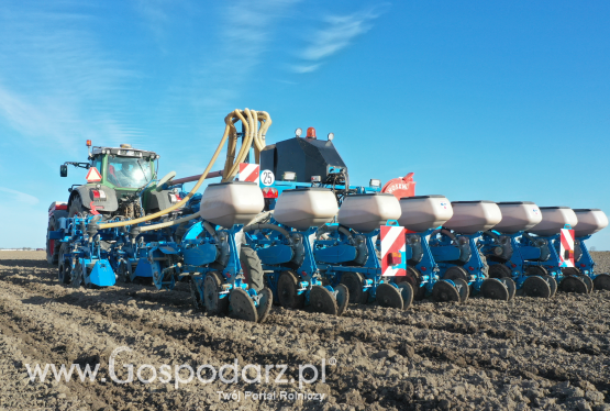 Pieniądze na rozwój usług rolniczych - termin naboru wniosków wydłużony