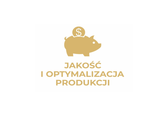 Jakość i optymalizacja przyszłością produkcji polskiej trzody chlewnej