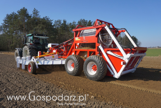 Rolnicze premiery na Polagra Premiery 2020