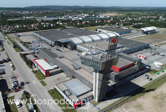 Zielone światło dla branży spotkań! Targi Agrotech szykują się na jesień!