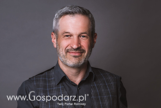 Nagroda DEALER ROKU CLAAS 2021