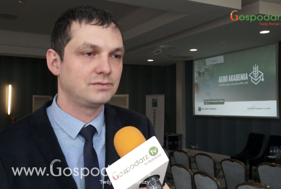III Agroakademia BGŻ BNP Paribas oczami prelegenta