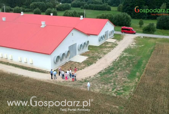 Komisja XVI edycji Konkursu Bezpieczne Gospodarstwo Rolne zakończyła pracę