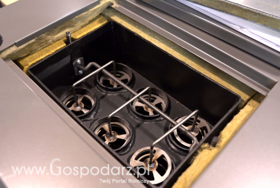 Pellet może być alternatywą dla oleju opałowego