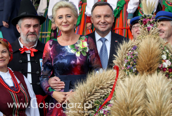 Dożynki prezydenckie