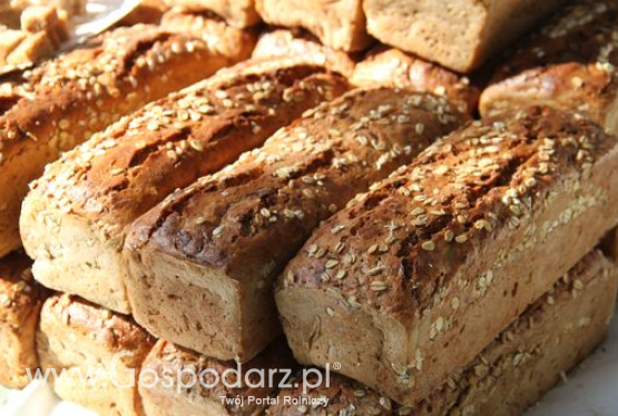 Produkcja przetworów zbożowych