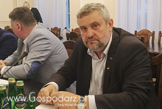 Jan Krzysztof Ardanowski nowym ministrem rolnictwa