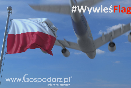 #WywieśFlagę