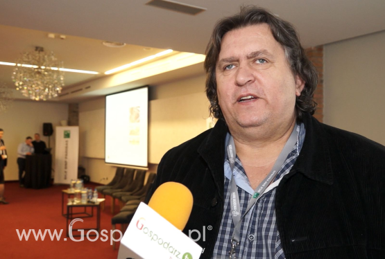 III Agroakademia oczami Prezesa Wielkopolskiej Izby Rolniczej