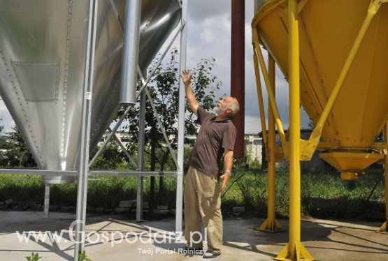 Mieczysław Babalski – popularyzator prastarych zbóż