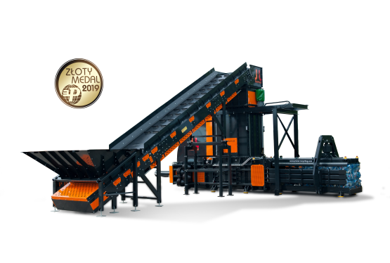 Trzy premiery PRONARU na poznańskich targach POL-ECO SYSTEM 2019