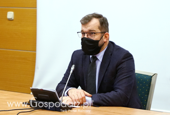 Łańcuch dostaw żywności – nowe przepisy poprawią funkcjonowanie rynku