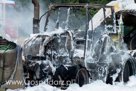 Scharmueller twórcą systemu szybkiego wypinania maszyn