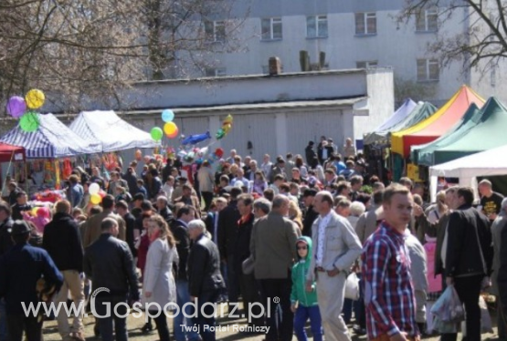 Wielkopolskie Targi Rolnicze w Sielinku