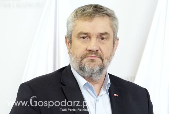 Decyzje w sprawie importu świń