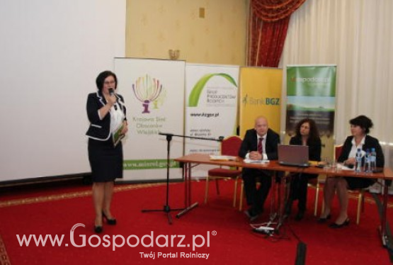 II Ogólnopolskie Forum Grup Producentów Rolnych