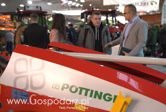 KUNERT na Polagra Premiery 2020