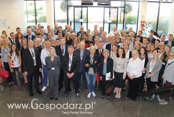 O agroterroryzmie z ekspertami FBI