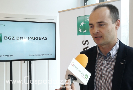 O umowach kontraktacyjnych podczas III Agroakademii