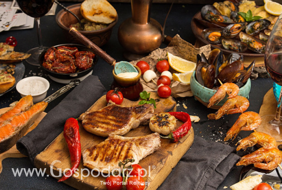 Grill gorszy niż smog?