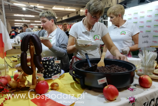 Koła Gospodyń Wiejskich mogą wnioskować o środki 3000 do 5000 zł