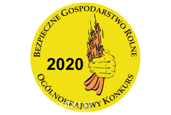 XVIII Ogólnokrajowy Konkurs Bezpieczne Gospodarstwo Rolne