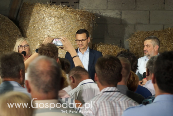 Plan dla Wsi - całe video z wystąpienia