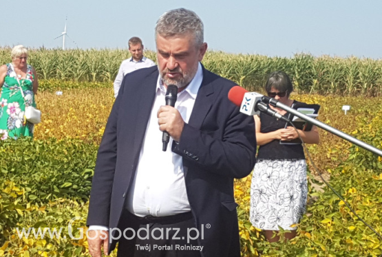 Czy w Polsce możemy uprawiać soję?