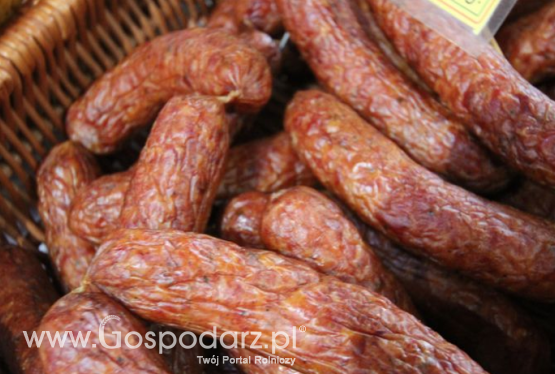 Eksport mięsa na Ukrainę - nowe świadectwo zdrowia