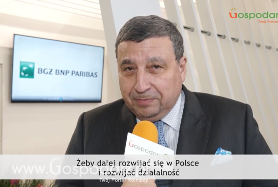 Agro Hub - Centrum Kompetencji w Polsce