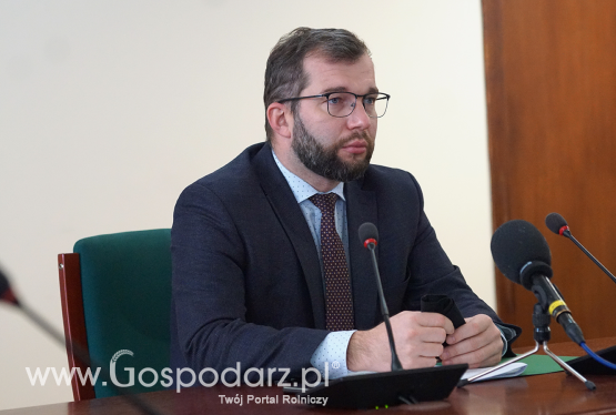 O sytuacji w sektorze wołowiny