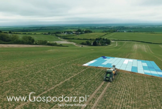 Nieodpłatne narzędzia monitoringu pola