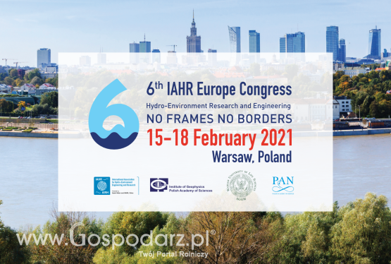 Kongres wodny Prognozowanie powodzi, zmiany klimatu, ochrona wód