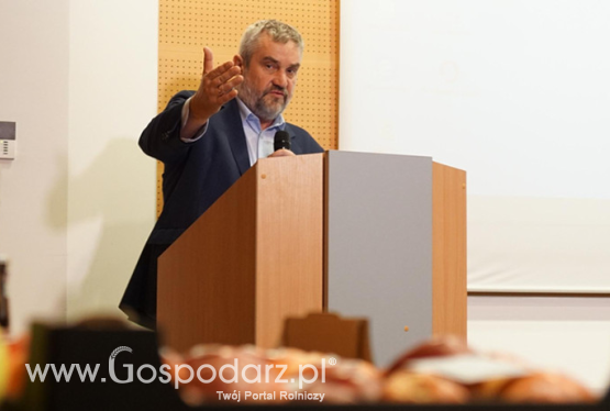 Polskie jabłka i cydr – nowe otwarcie