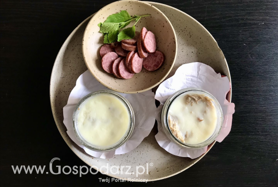 Konkurs „Tradycyjne przetwory i potrawy z gęsiny”