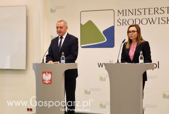 Rusza nabór wniosków w Programie Czyste Powietrze