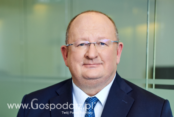 Roger Hodgkiss Menedżerem Roku 2021