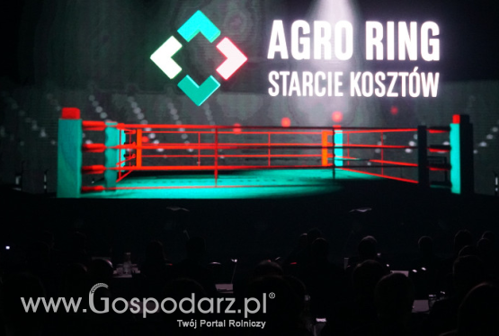 Agrokonferencja 2018 Banku BGŻ BNP Paribas - koszty w sektorze rolno-spożywczym w ujęciu scenariuszowym
