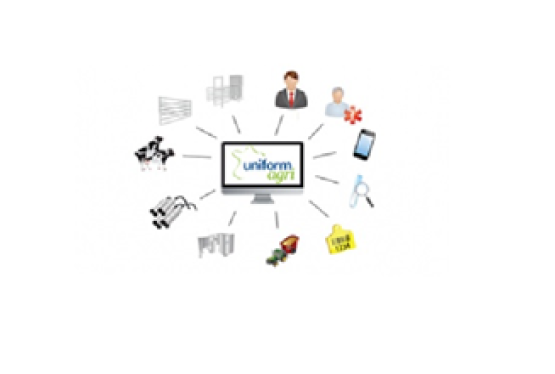 UNIFORM Agri - oprogramowanie do zarządzania stadem bydła mlecznego - zgłoszona do Złoty Medal Polagra Premiery 2020