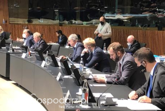 Kompromis ministrów rolnictwa w zakresie WPR po 2020 r. osiągnięty