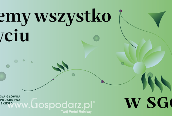 SGGW wprowadza nowy system identyfikacji wizualnej