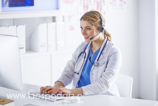 Specjalna infolinia oraz porady lekarskie dla klientów Concordia