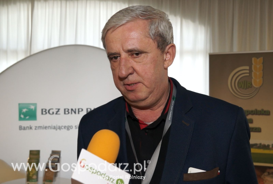 Agroakademia oczami Spółdzielcy Rolnego