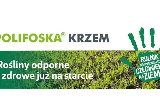 Rośliny odporne i zdrowe już na starcie