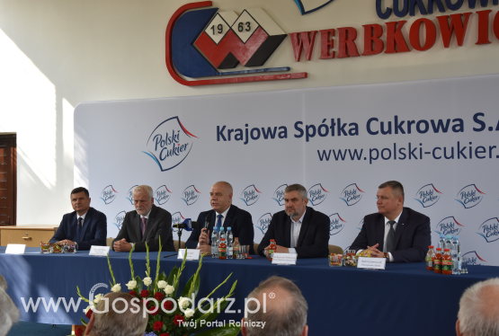 Narodowy Holding Spożywczy - koncepcja